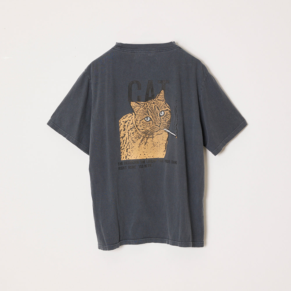 HARD SP加工20/天竺レギュラーT(I NEED)