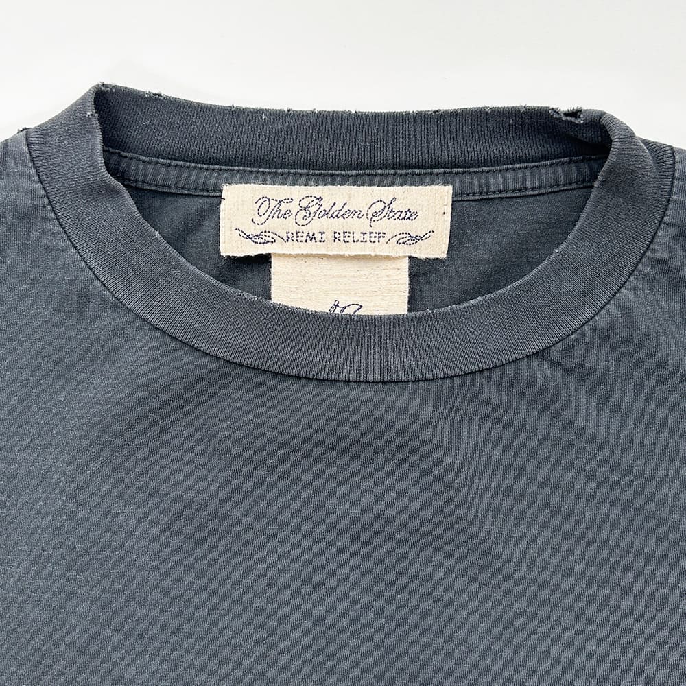 SP加工 New fit T  (NORTHVIEW)