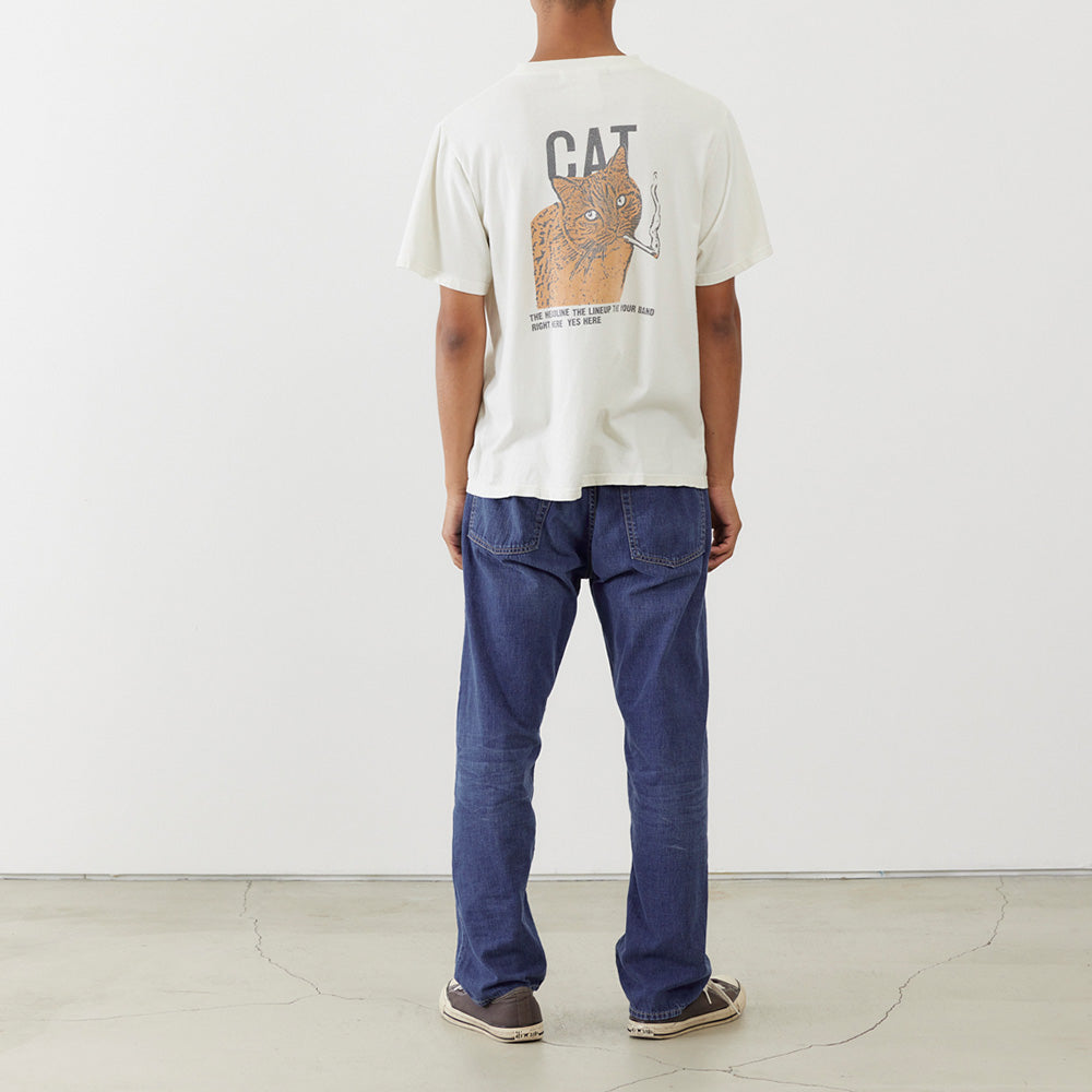 HARD SP加工20/天竺レギュラーT(I NEED)