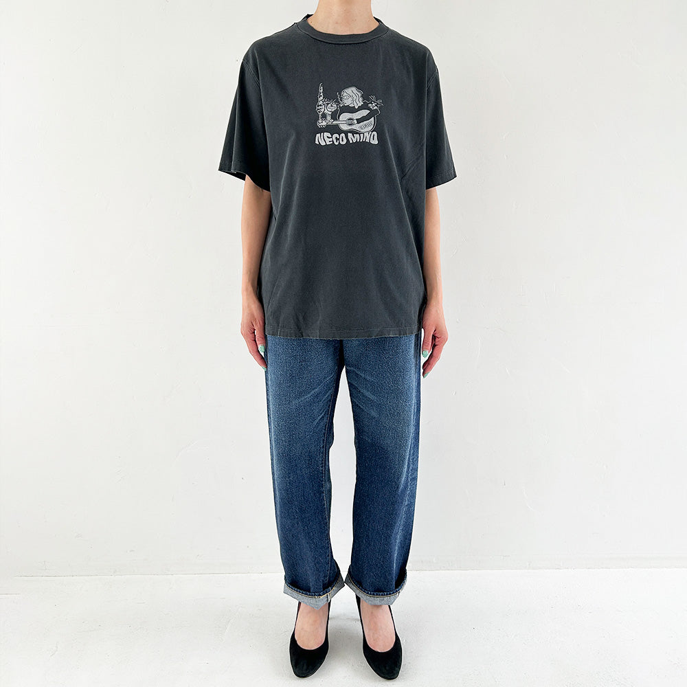 SP加⼯ New fit TEE (NECO)