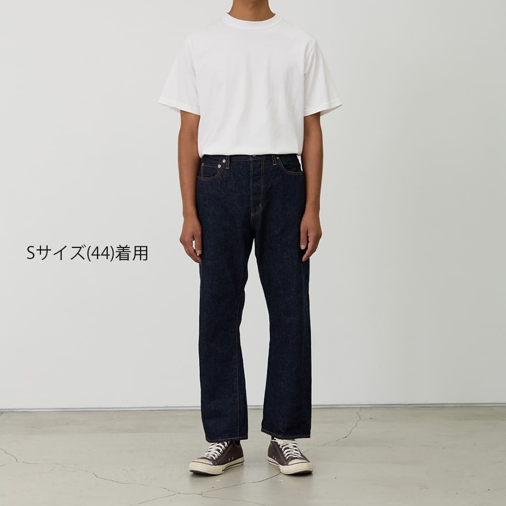 13oz 1954XX DENIM PT(ONEWASH)