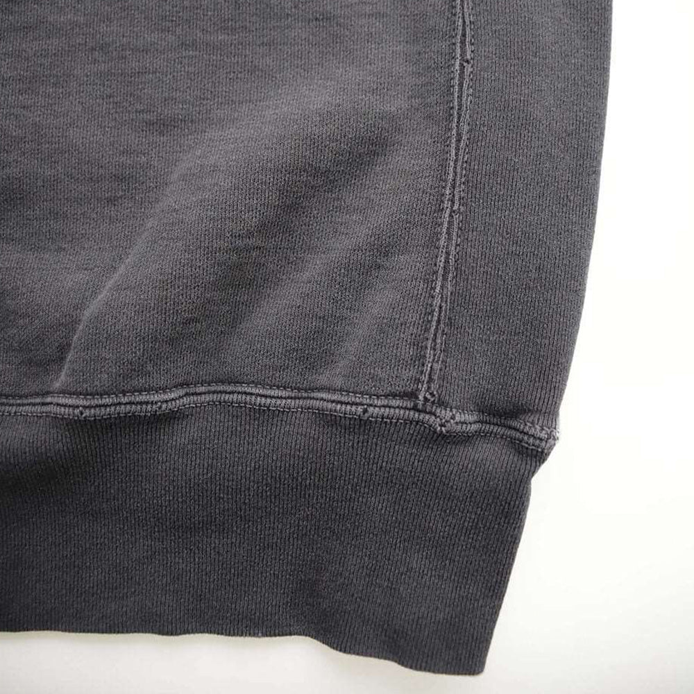 SP加工裏毛パーカー(LYNCBURG)