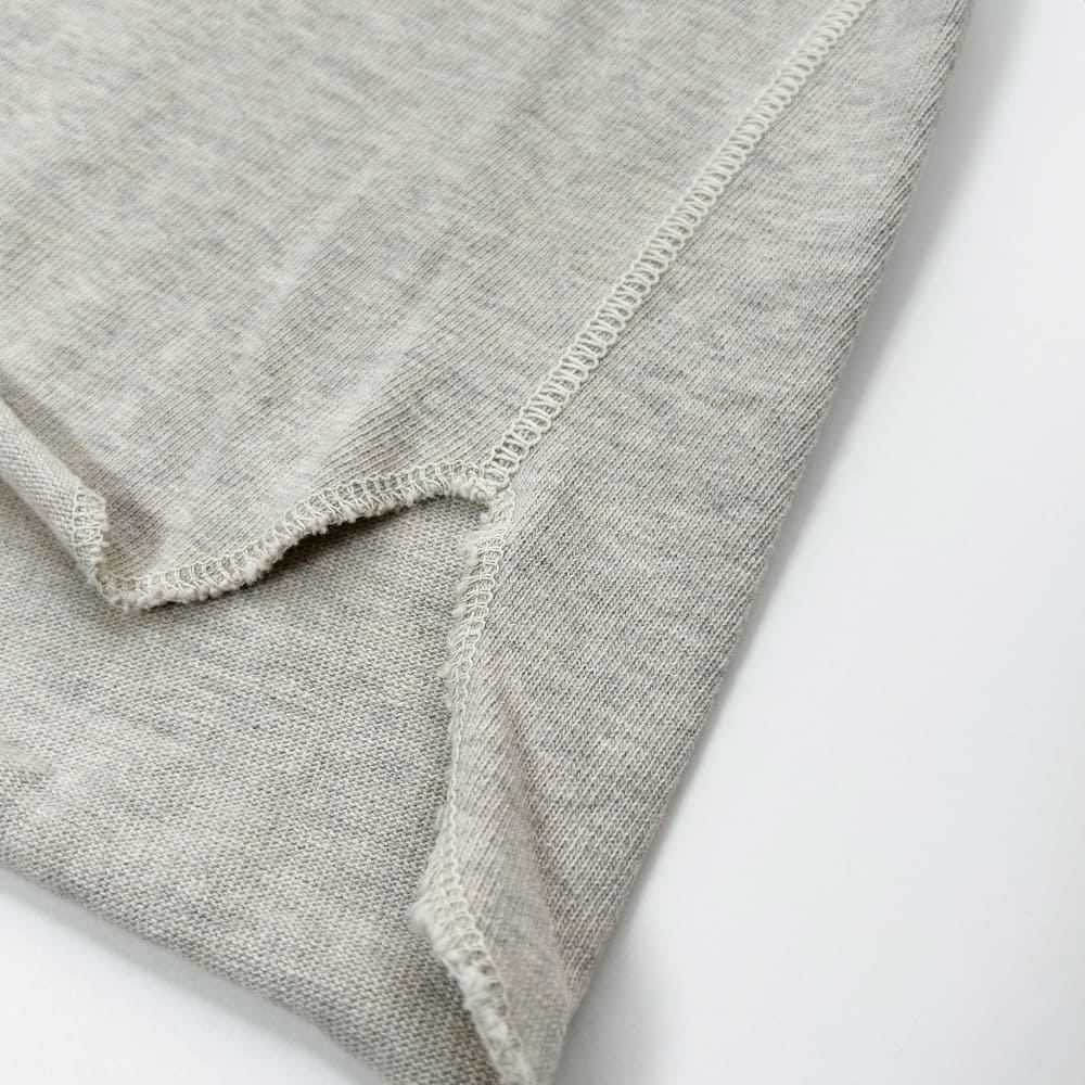 SP加工8/天竺ラグランロンT(IVY)