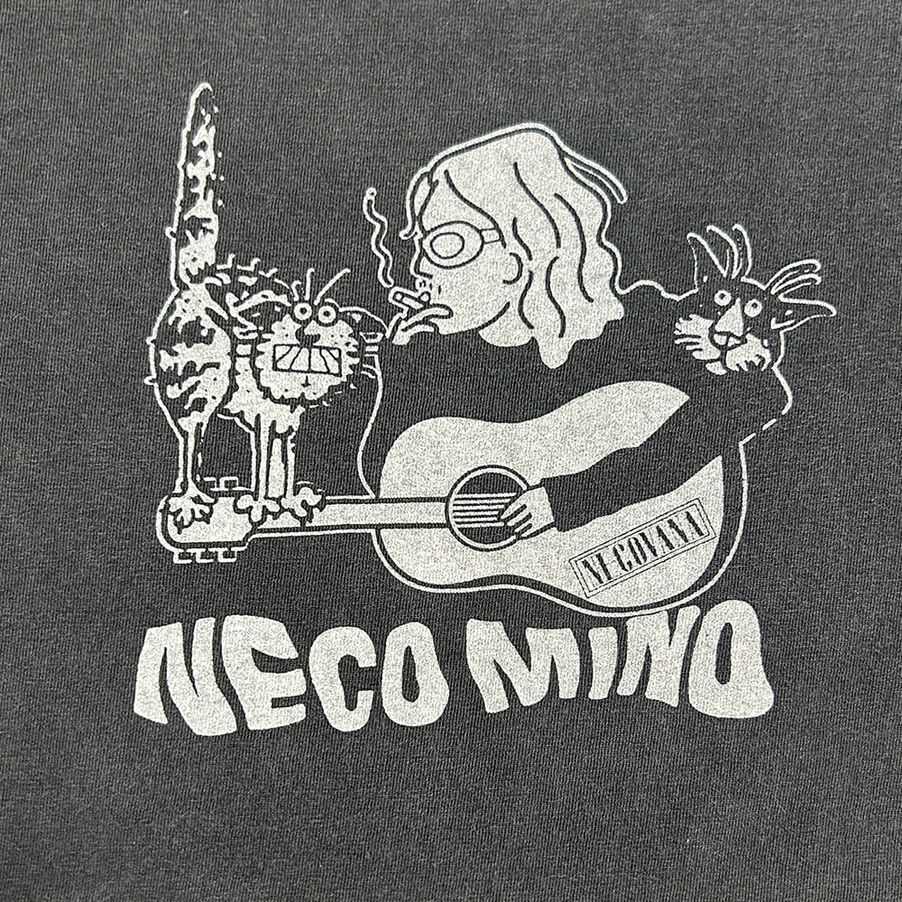 SP加⼯ New fit TEE (NECO)