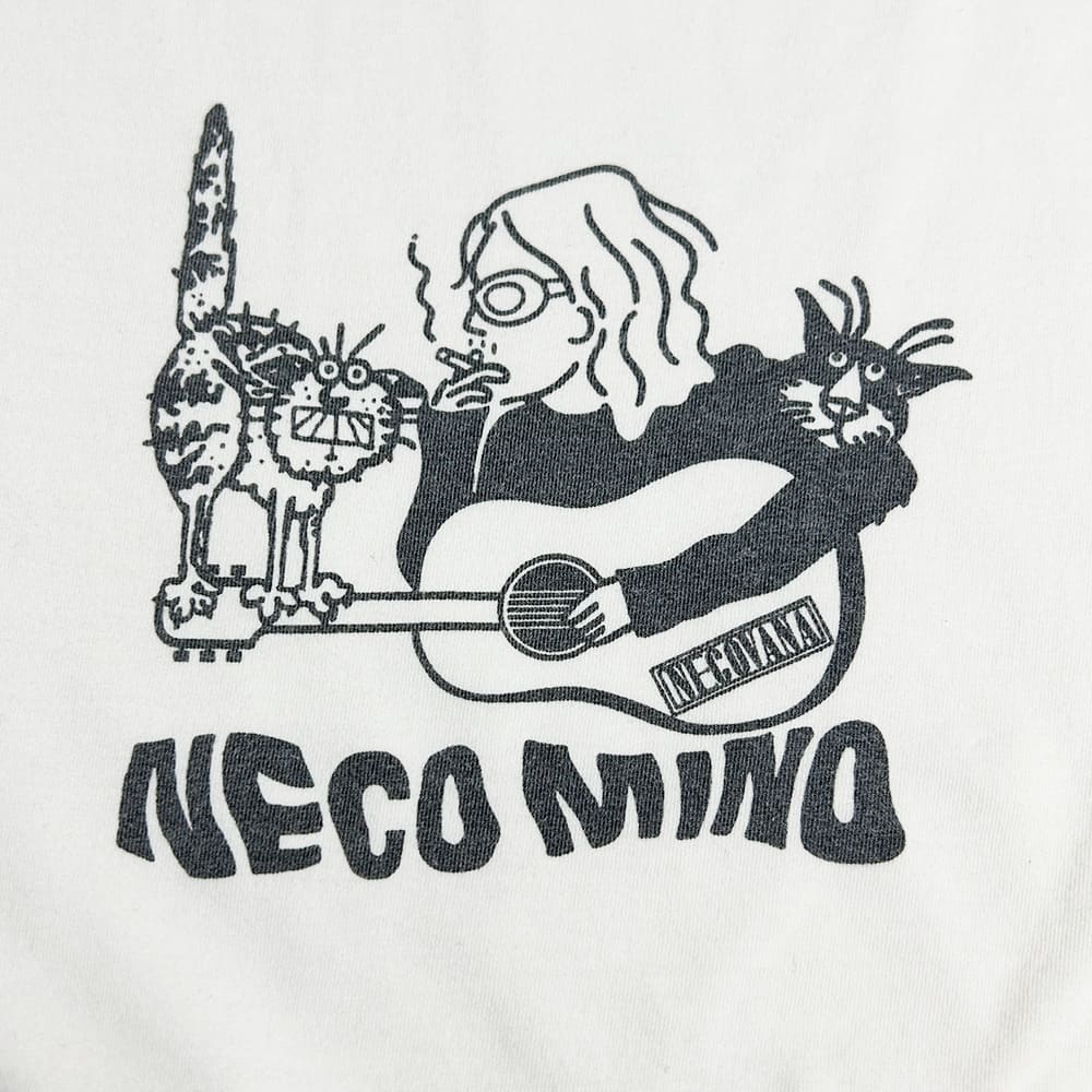 SP加⼯ New fit TEE (NECO)
