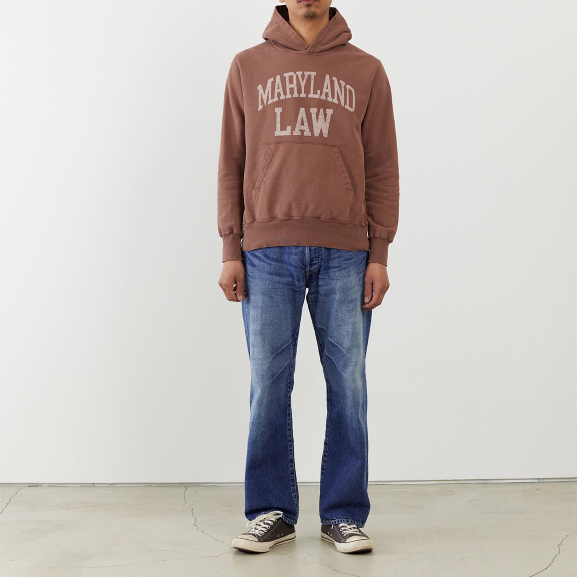 SP가공 뒤모파커(MARYLAND)