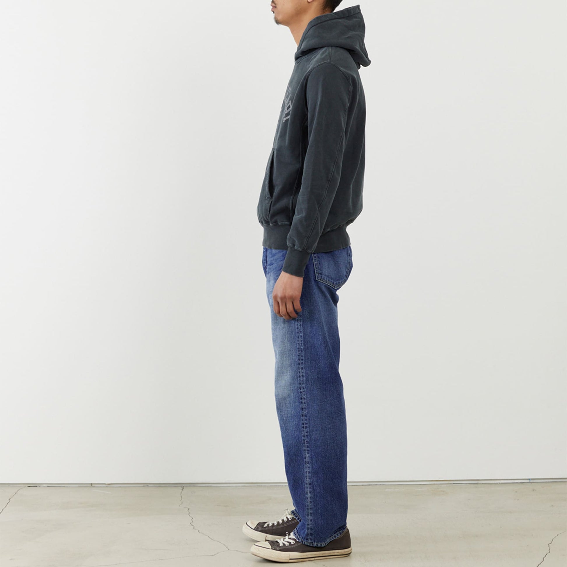 SP가공 뒤모파커(MOOSEHEART)