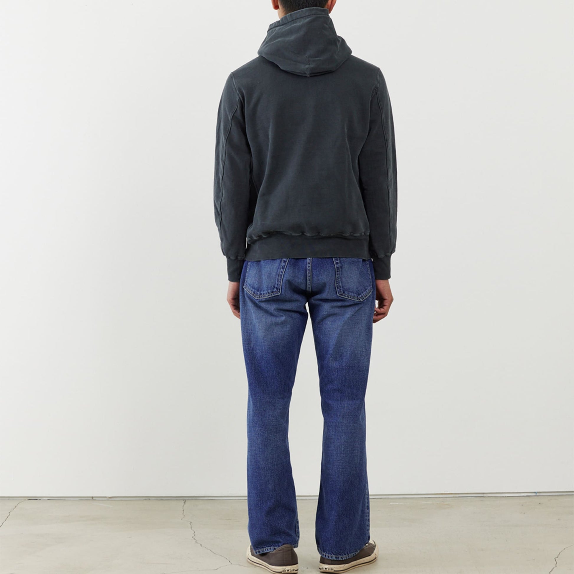 SP가공 뒤모파커(MOOSEHEART)