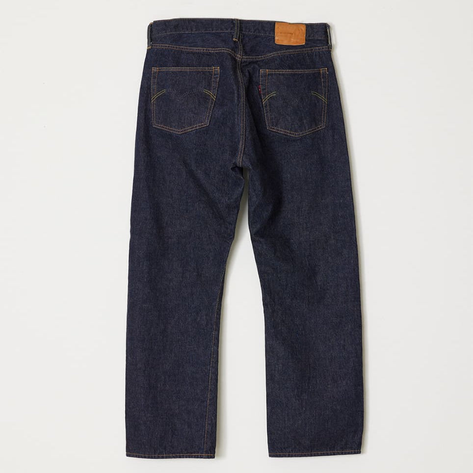 13oz 1954XX DENIM PT(ONEWASH)
