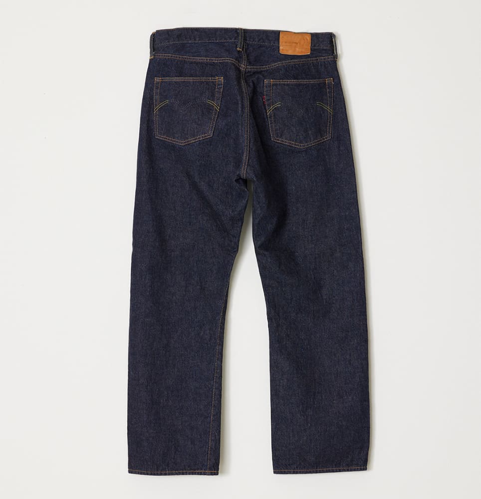 13oz 1954XX DENIM PT(ONEWASH)