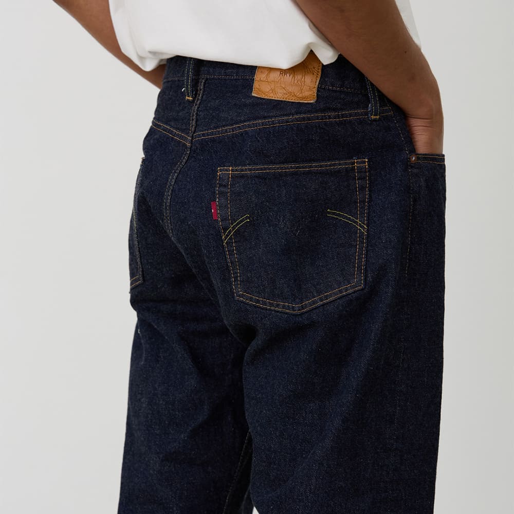 13oz 1954XX DENIM PT(ONEWASH)