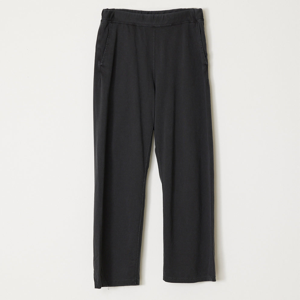 SP processed sherry fleece pants