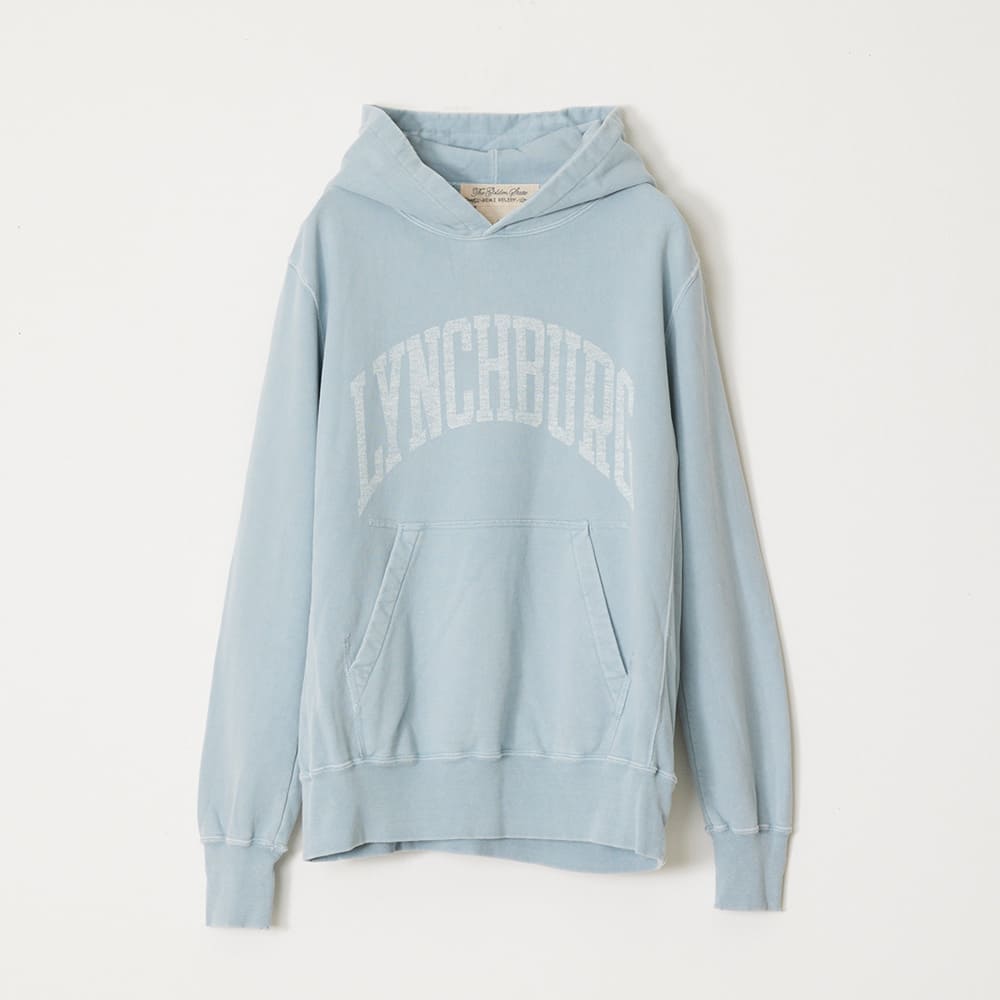 SP가공 뒤모파커(LYNCBURG)