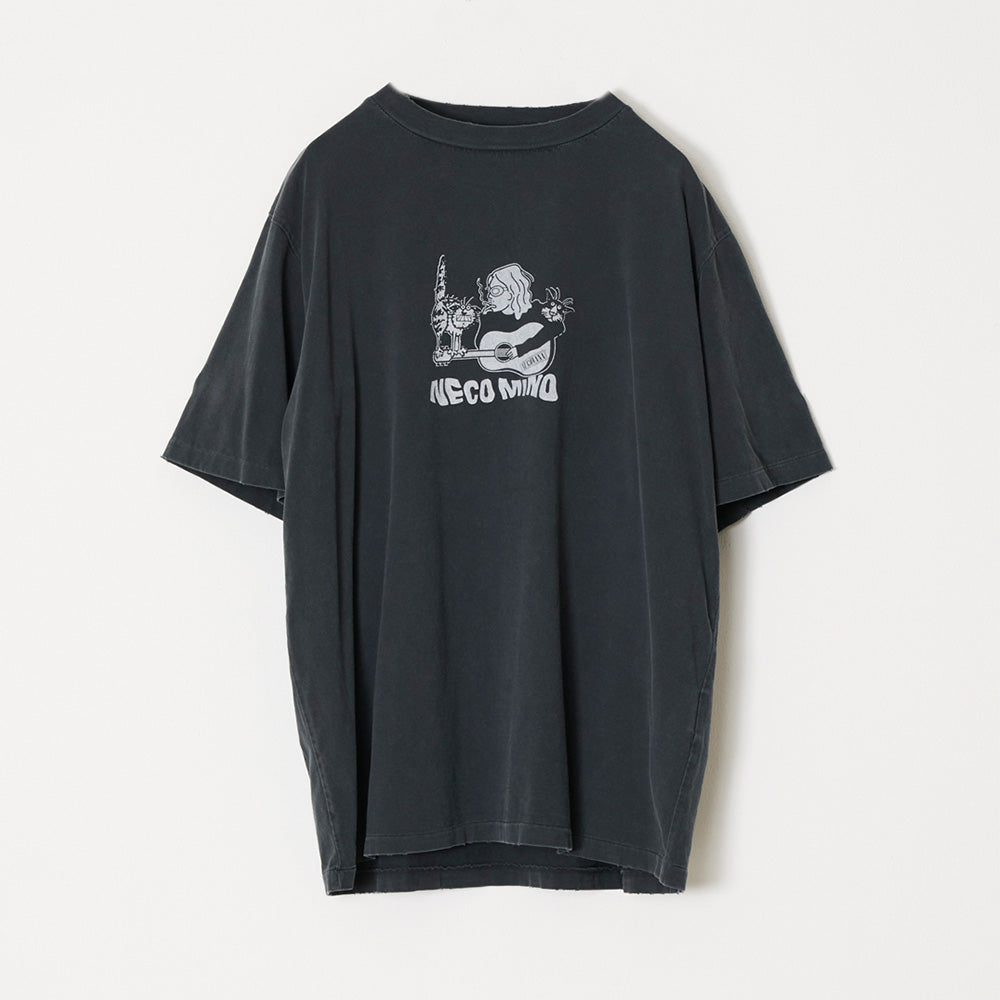 SP加⼯ New fit TEE (NECO)