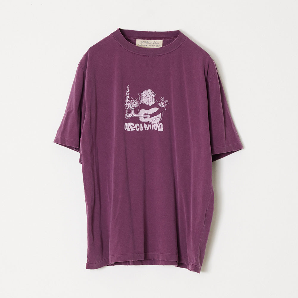 SP加⼯ New fit TEE (NECO)