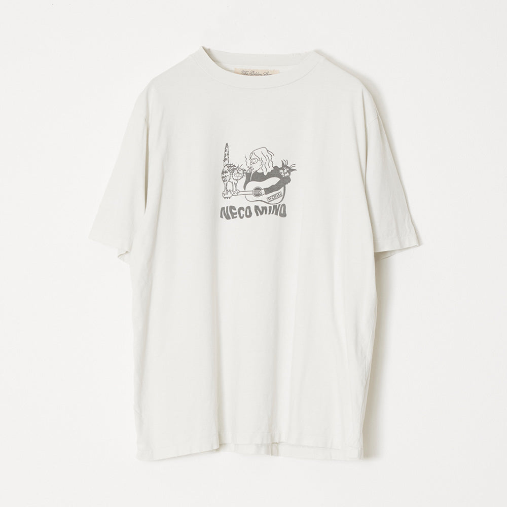 SP加⼯ New fit TEE (NECO)