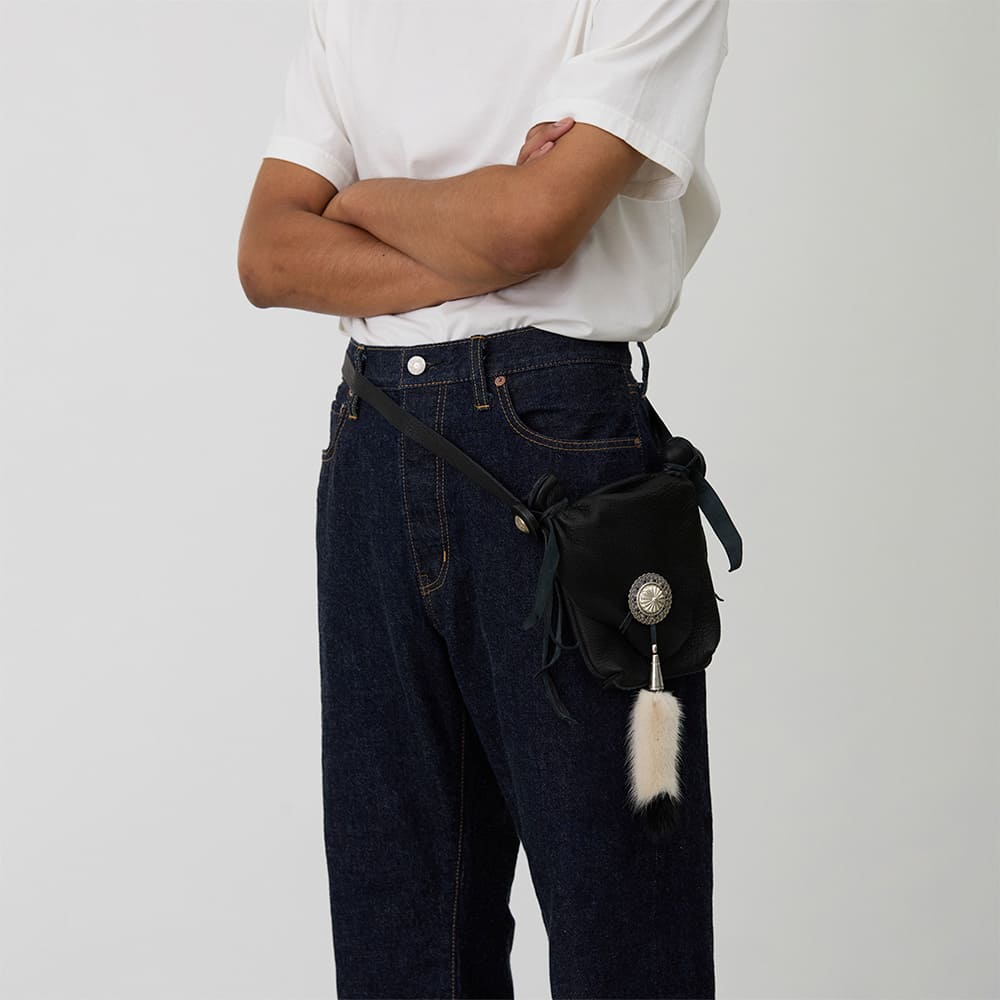 ディアスキンミニバック