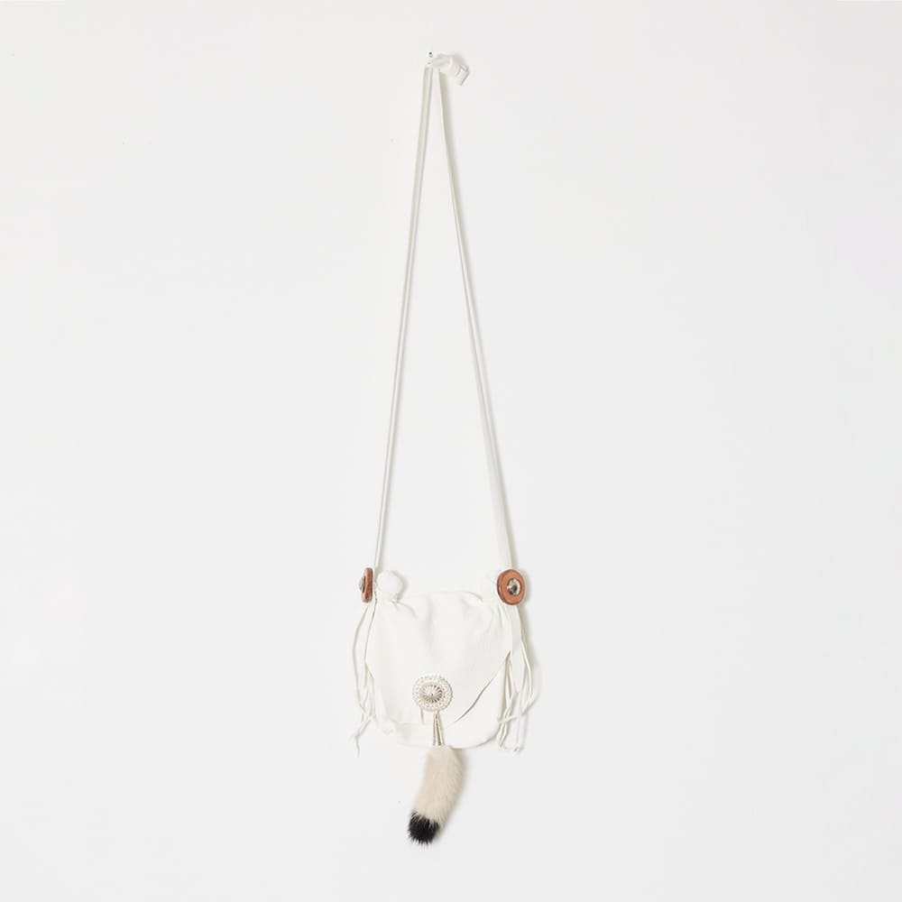 ディアスキンミニバック