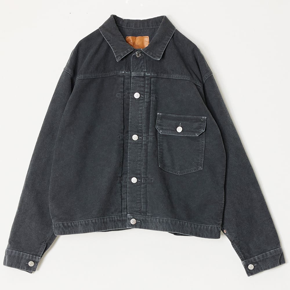 몰 스킨 1st JKT