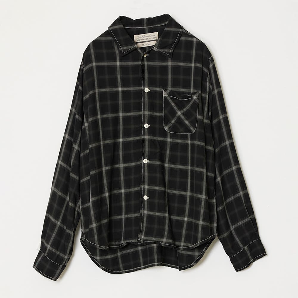 8OZ DENIM 워크 SHIRT(노멀)