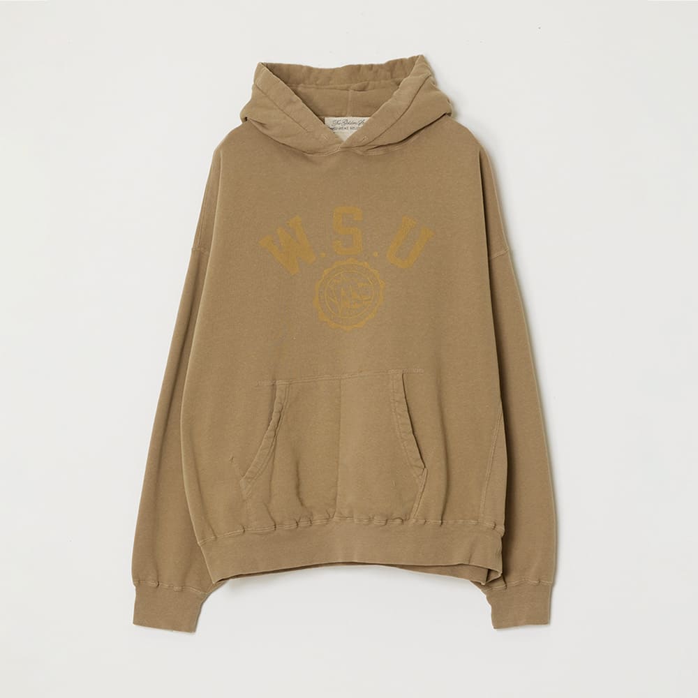 SP가공 3 날개 뒤모파커(WSU)