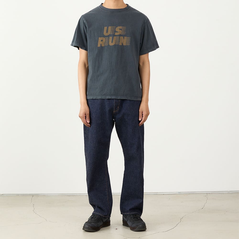 HARD SP가 20/천축 레귤러 T(US RUN)