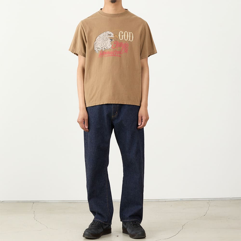 HARD SP가 20/천축 레귤러 T(GOD)