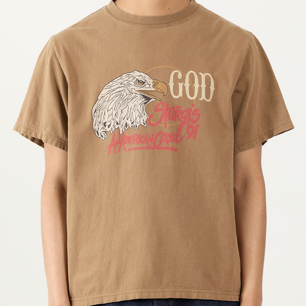 HARD SP가 20/천축 레귤러 T(GOD)