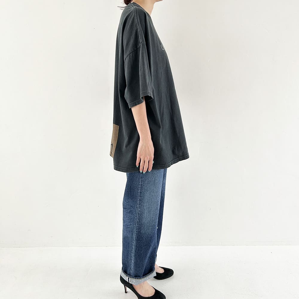 HARD SP 가공 20/천축 BIG 사이즈 T(LENSORSHIP)