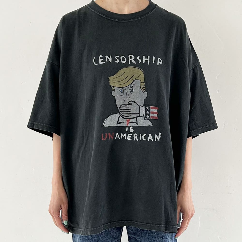 HARD SP 가공 20/천축 BIG 사이즈 T(LENSORSHIP)