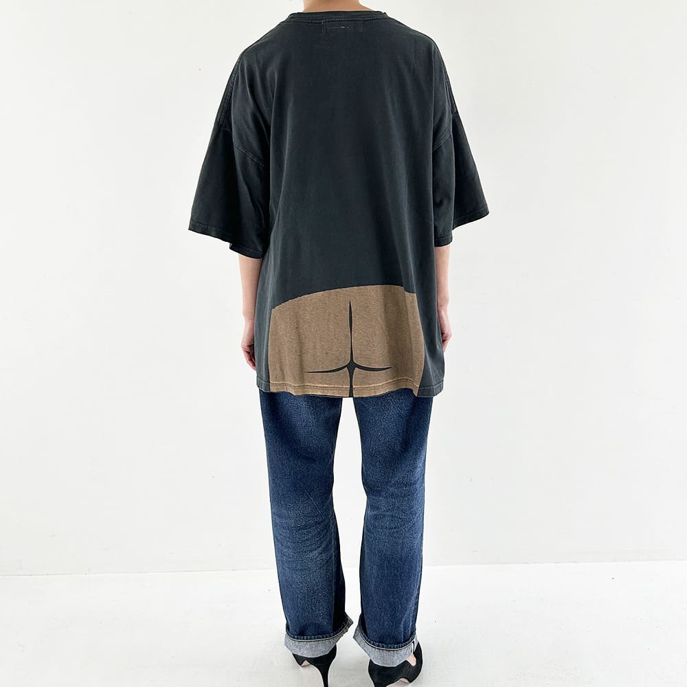 HARD SP 가공 20/천축 BIG 사이즈 T(LENSORSHIP)