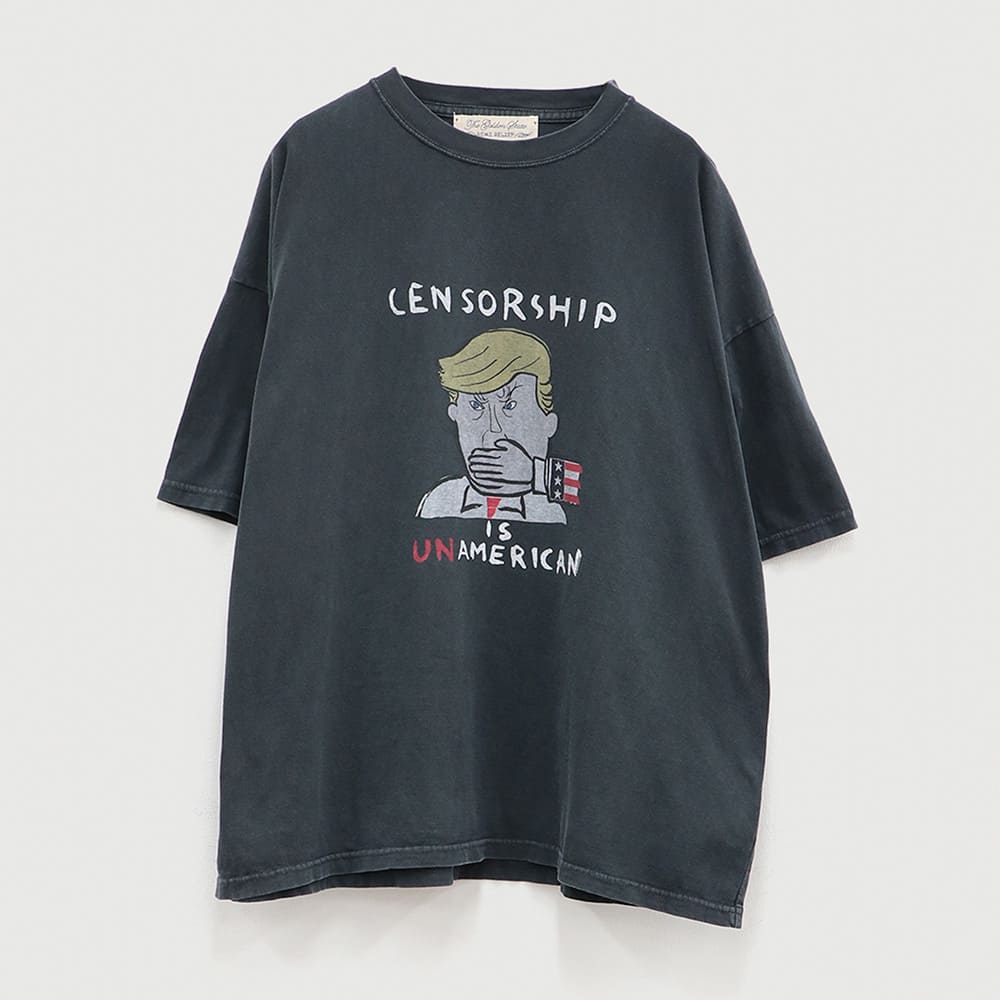 HARD SP 가공 20/천축 BIG 사이즈 T(LENSORSHIP)