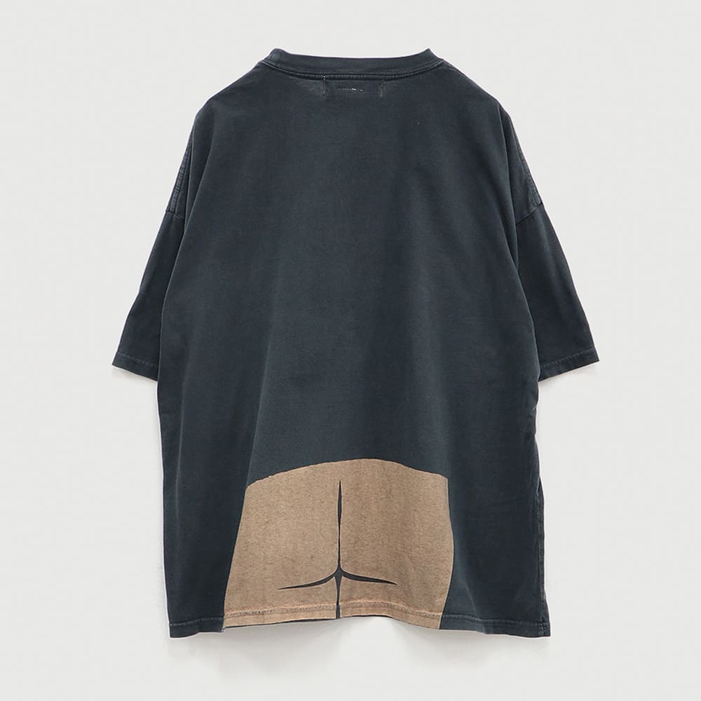 HARD SP 가공 20/천축 BIG 사이즈 T(LENSORSHIP)