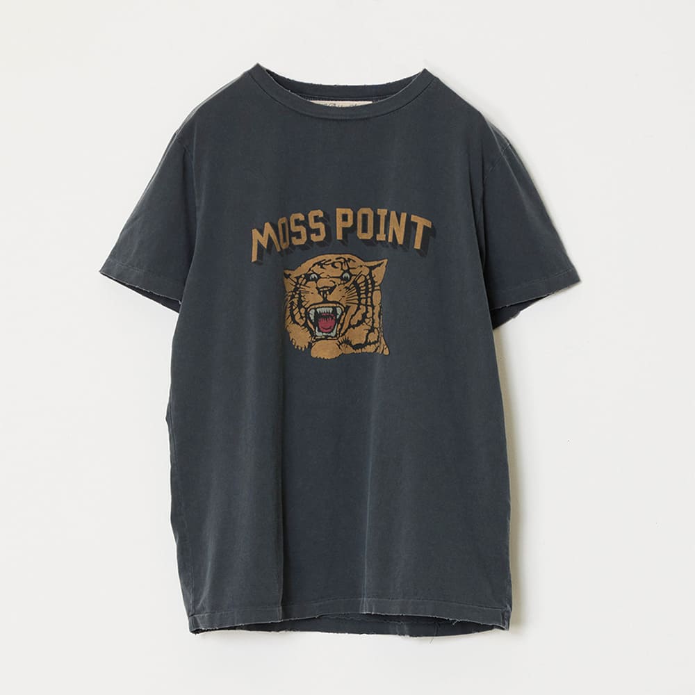 SP加工T(MOSS POINT)