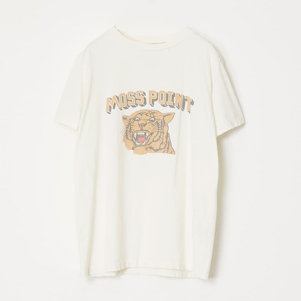 SP加工T(MOSS POINT)