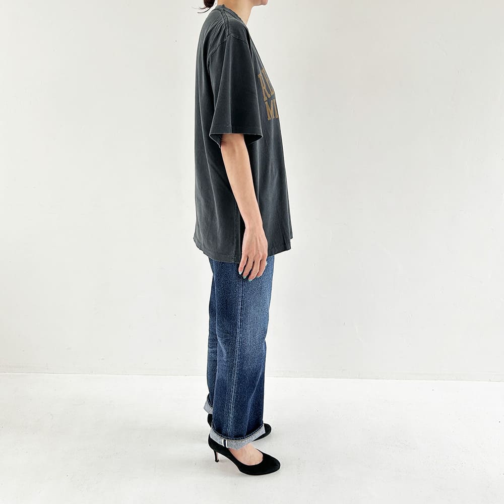 SP加工 New fit T (RED POWER)