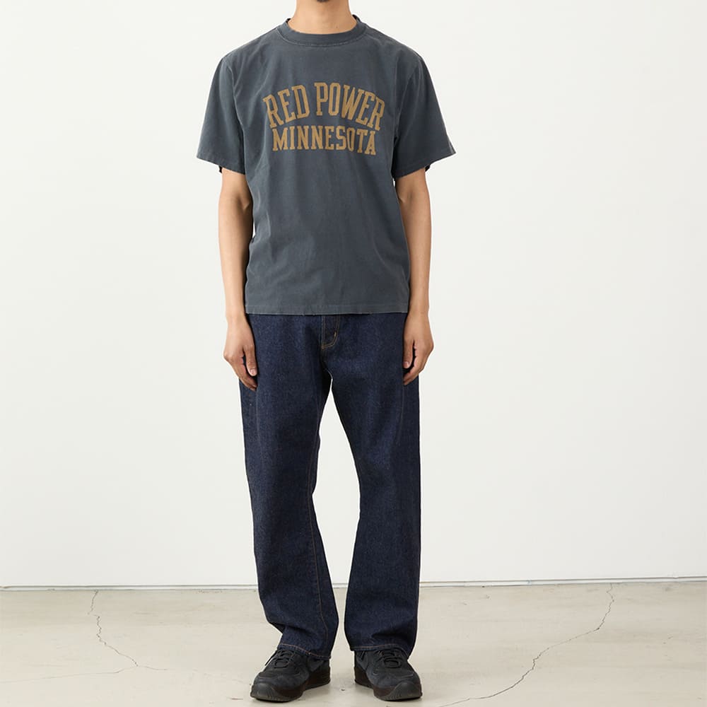 SP加工 New fit T (RED POWER)