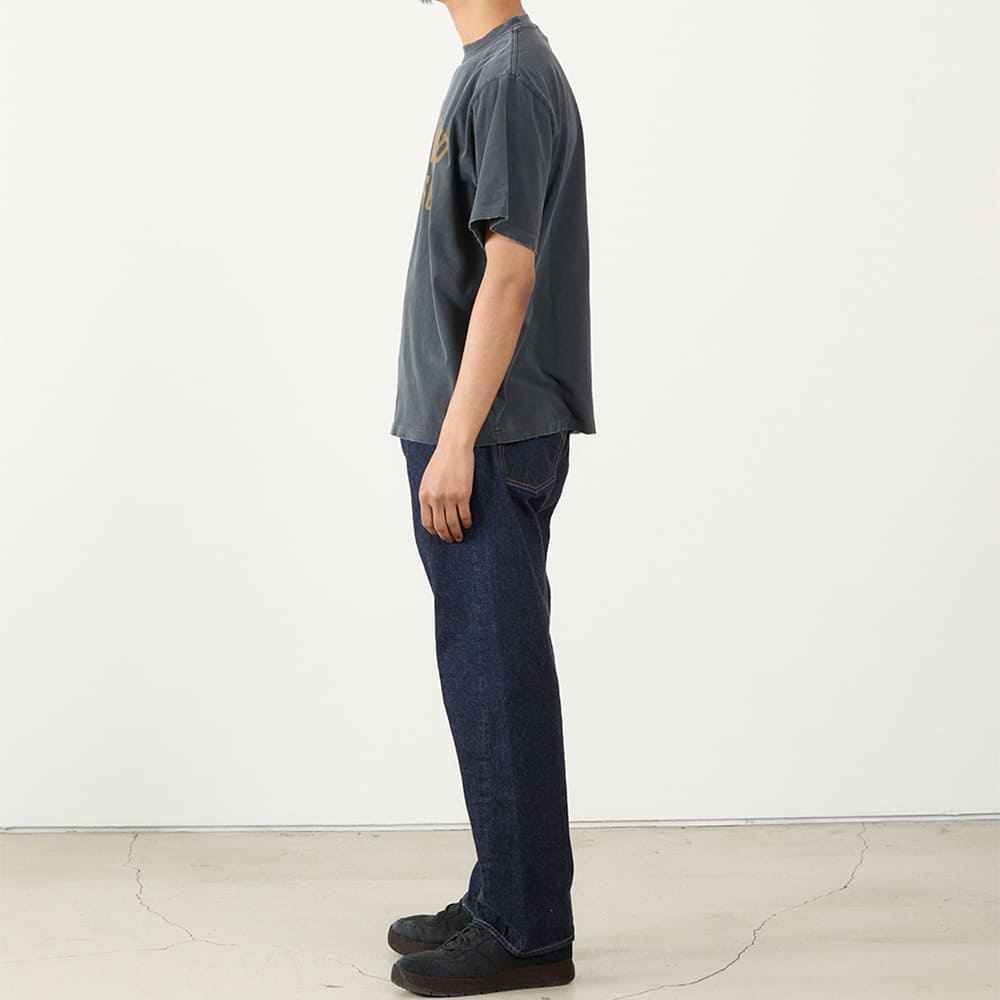 SP加工 New fit T (RED POWER)