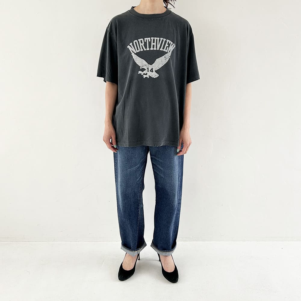 SP加工 New fit T  (NORTHVIEW)