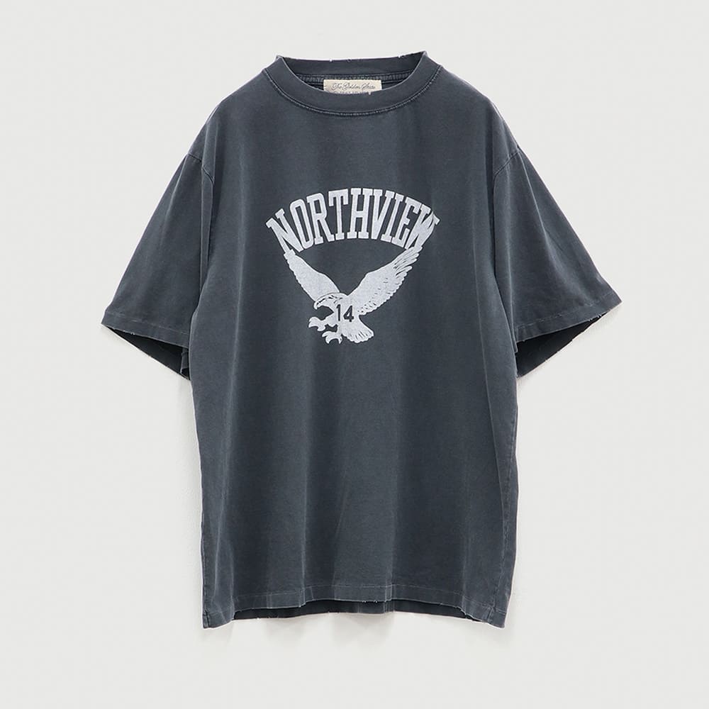 SP加工 New fit T  (NORTHVIEW)