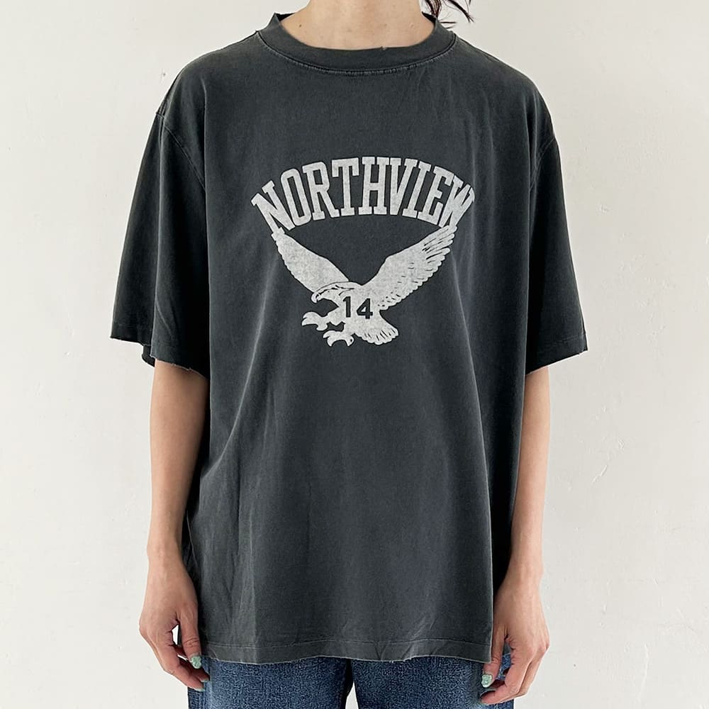 SP加工 New fit T  (NORTHVIEW)