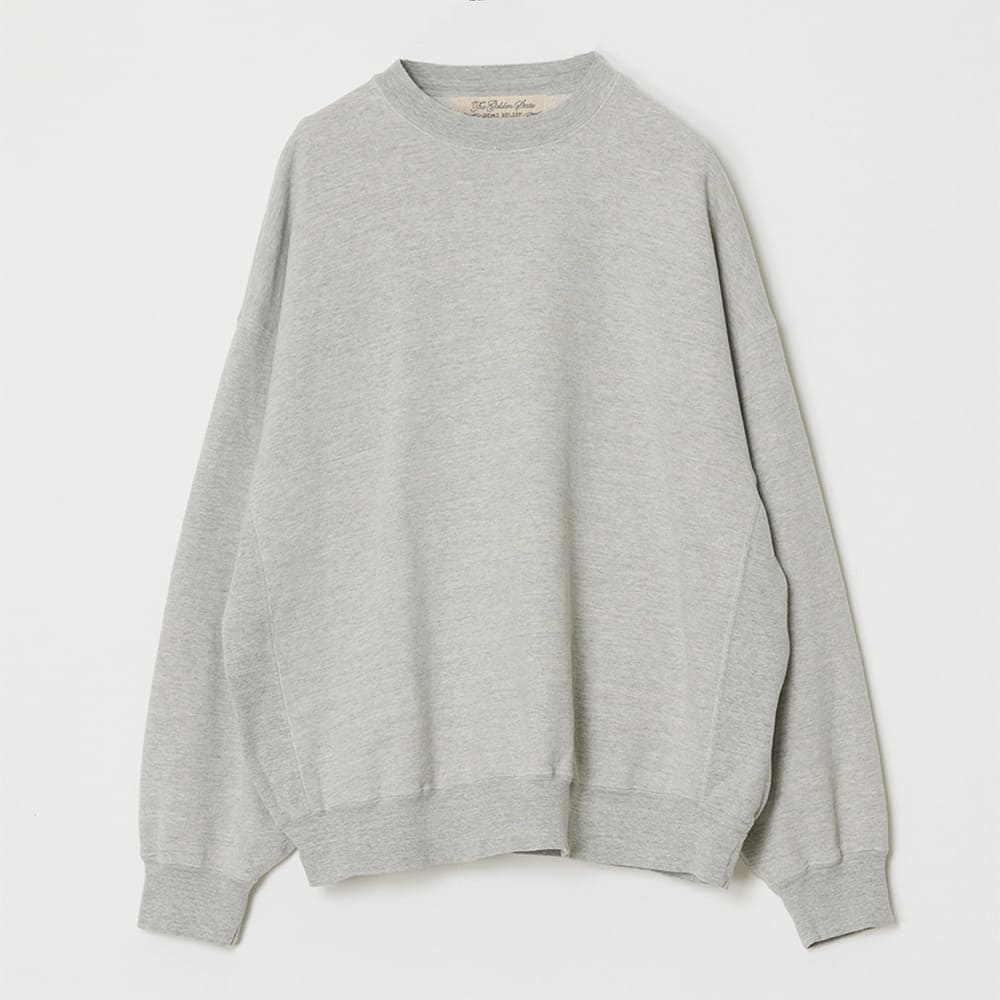 SP가공 3 날개 뒤모 승무원(무지)