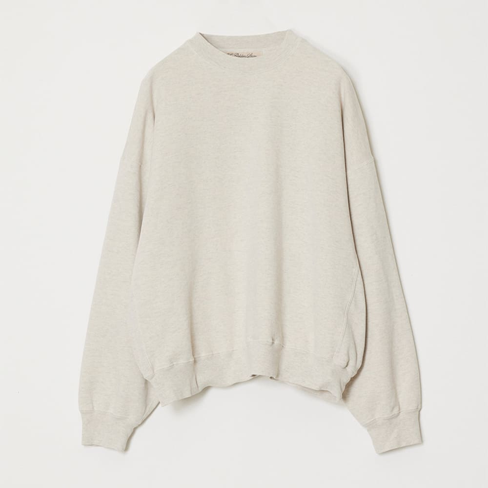 SP가공 3 날개 뒤모 승무원(무지)