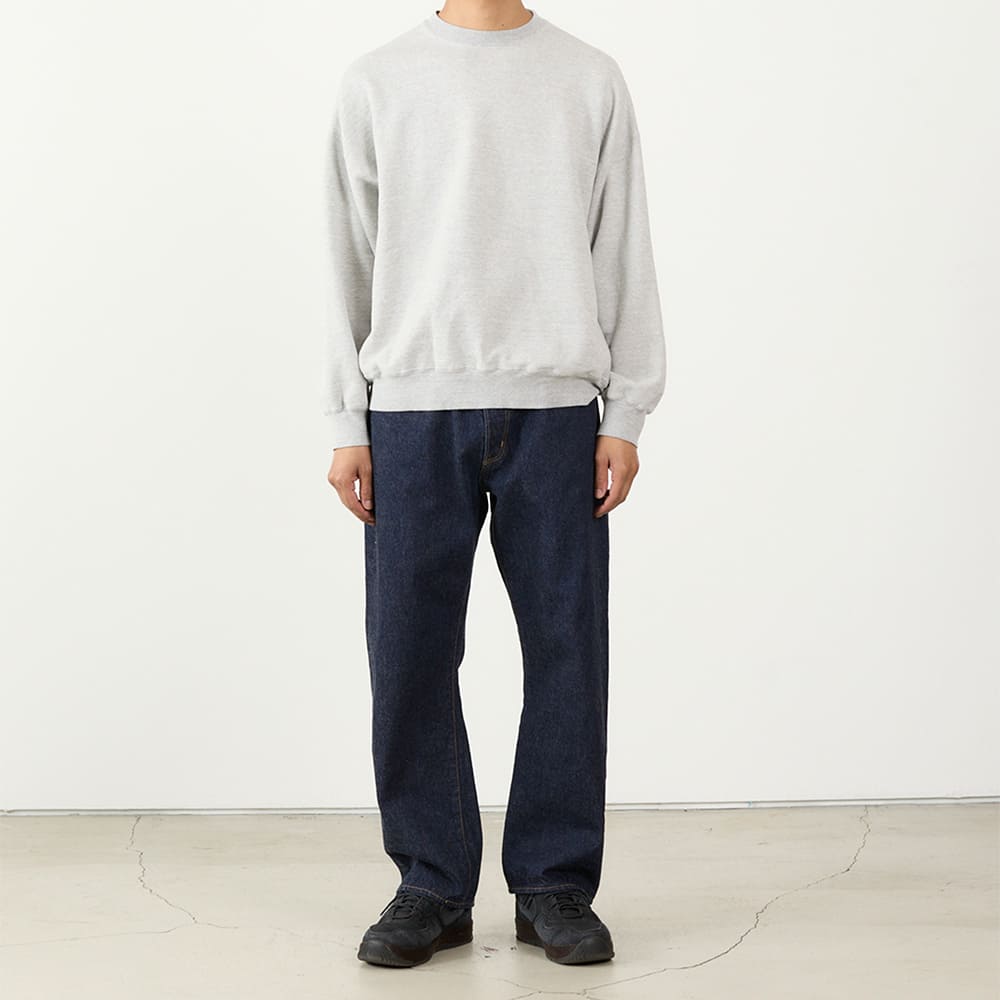 SP가공 3 날개 뒤모 승무원(무지)