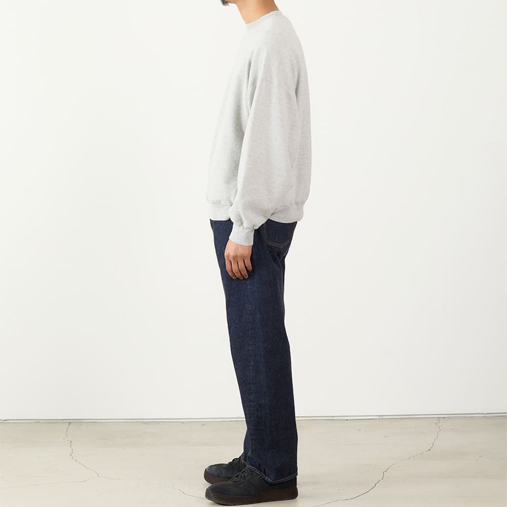 SP가공 3 날개 뒤모 승무원(무지)