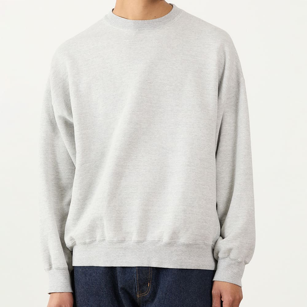 SP가공 3 날개 뒤모 승무원(무지)