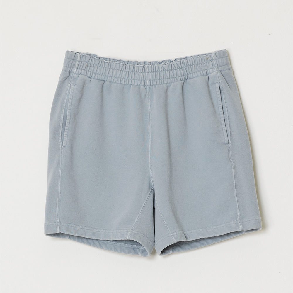 SP加工裏毛ショーツ