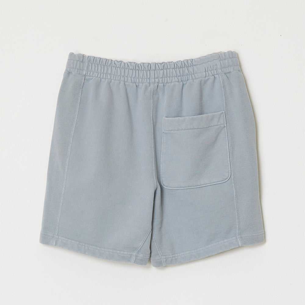 SP加工裏毛ショーツ