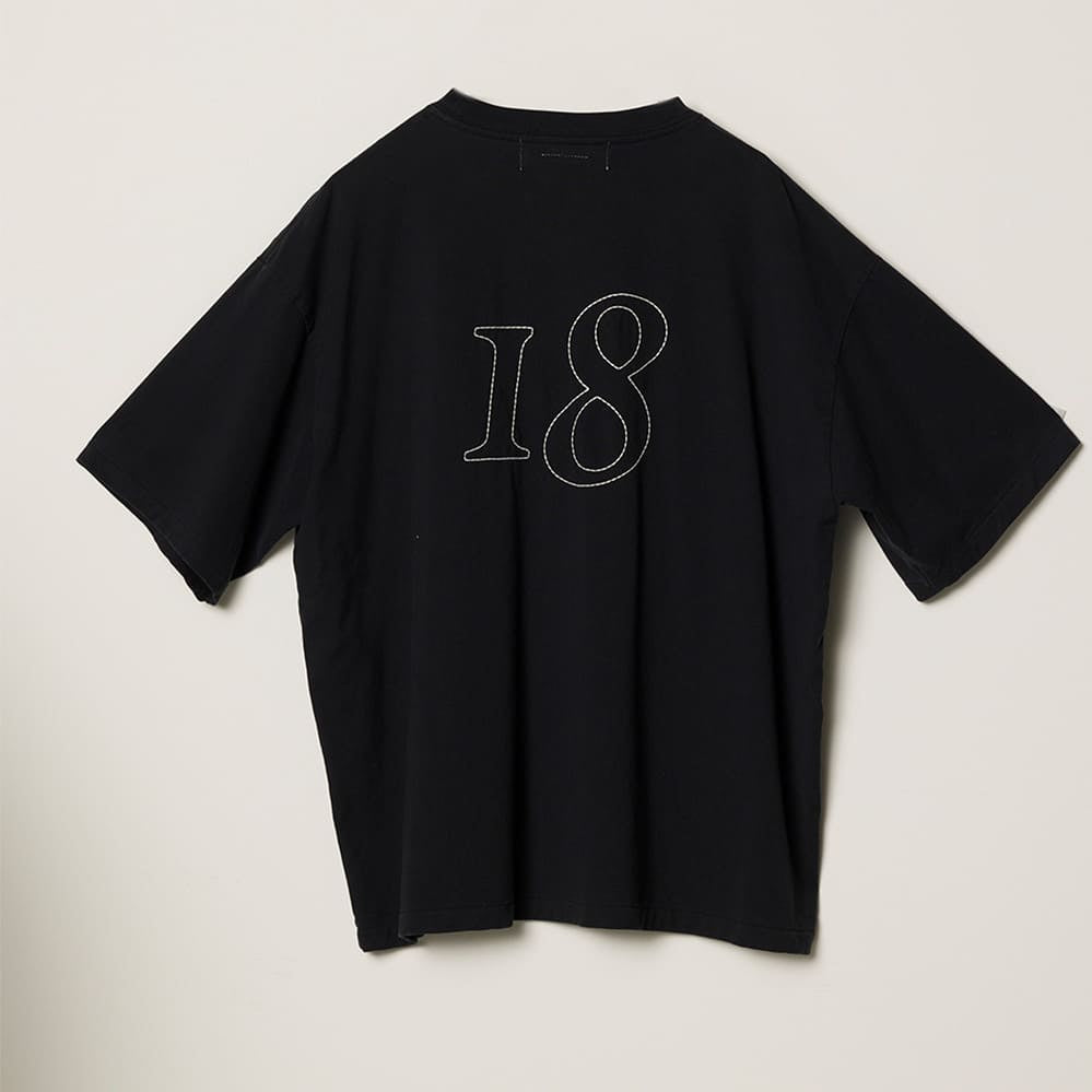 SP加⼯25/天竺T(刺繍:IN)