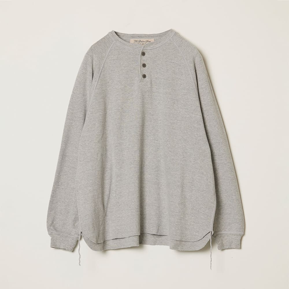 W 택 헨리 넥롱 T